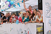 CSD Parade 2016 (©Foto: Martin Schmitz)